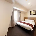 Hotel Villa Fontaine Osaka-Shinsaibashi