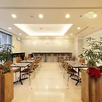 Hotel Villa Fontaine Osaka-Shinsaibashi