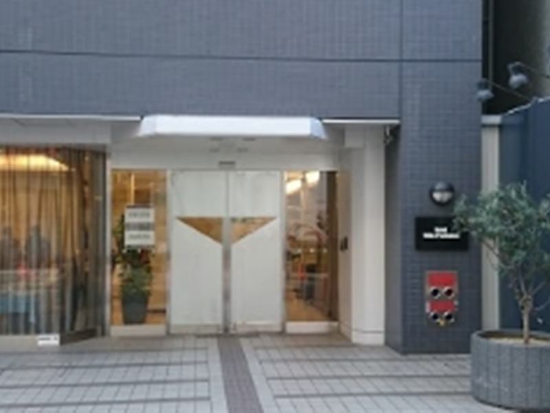 Hotel Fontaine Osaka-shinsaibashi