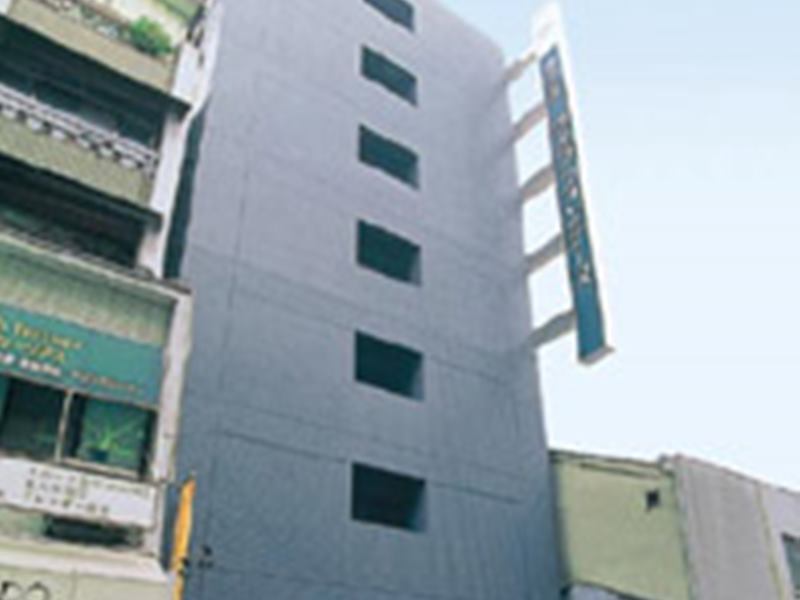 Hotel Fontaine Osaka-shinsaibashi Osaka