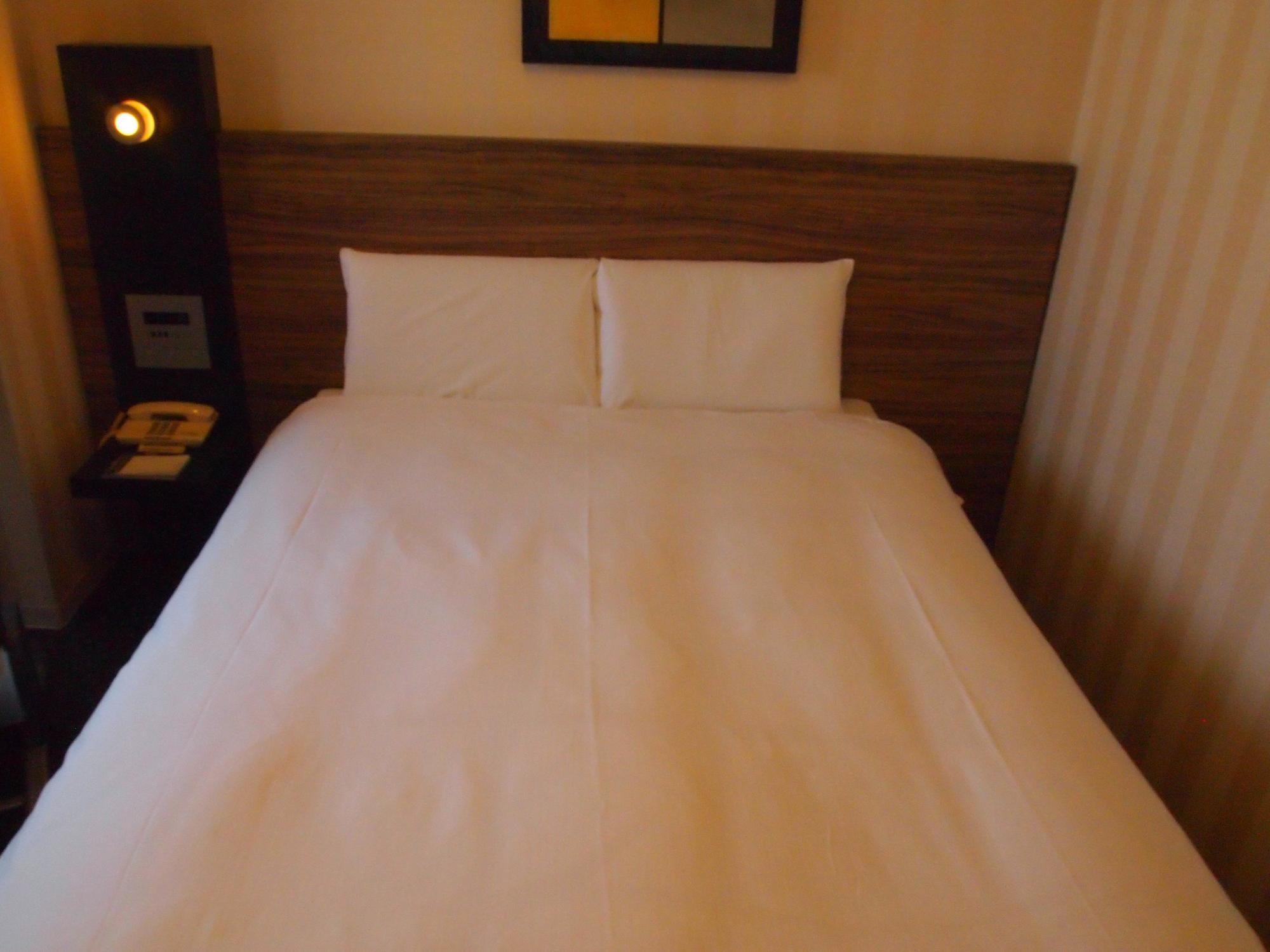 Hotel Fontaine Osaka-shinsaibashi 3*