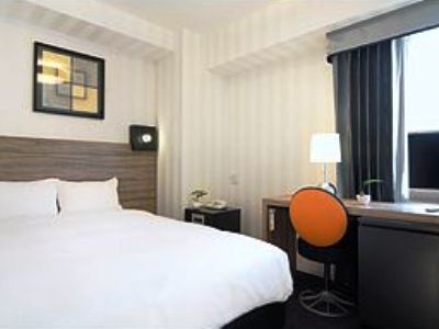 Hotel Fontaine Osaka-shinsaibashi 3*