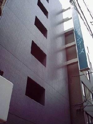 Fontaine Osaka-shinsaibashi Hotel Osaka