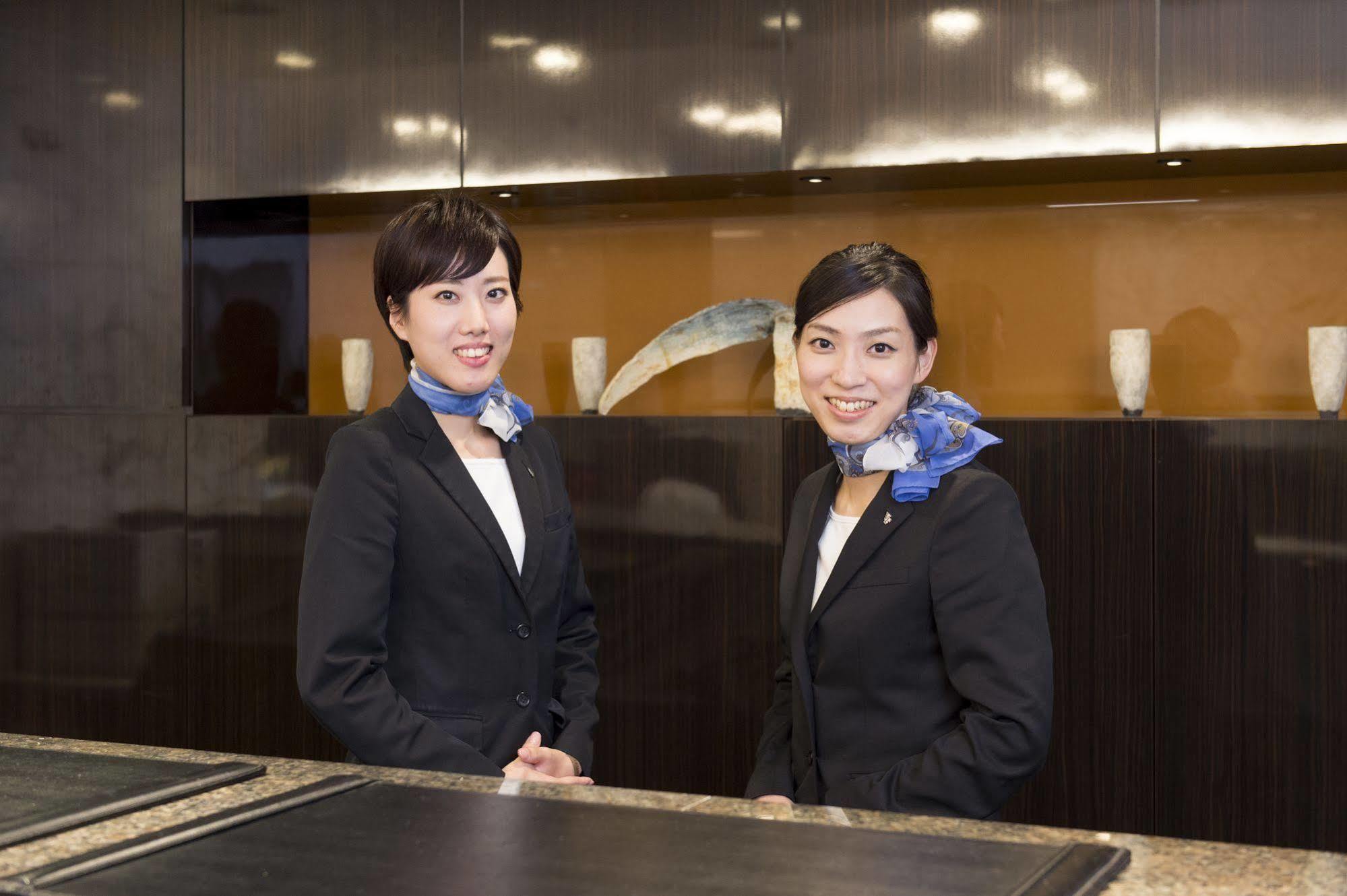 Fontaine Osaka-shinsaibashi 3*
