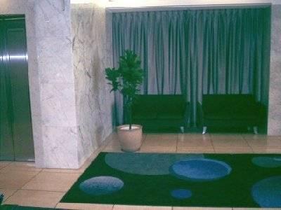 Fontaine Osaka-shinsaibashi Hotel