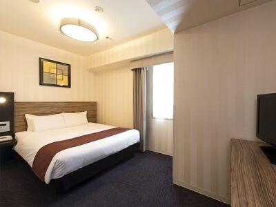 Hotel Fontaine Osaka-shinsaibashi Ōsaka
